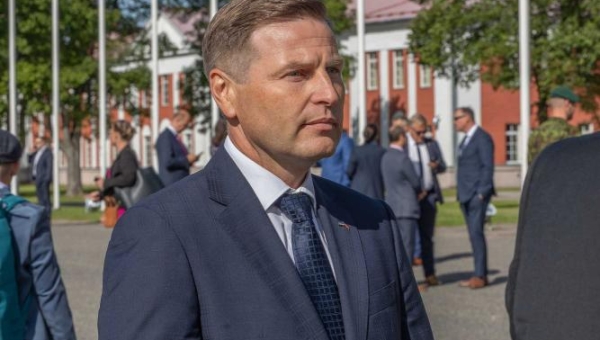 Eesti kaitse-eelarve kasvab nelja aastaga üle 10 miljardi euro